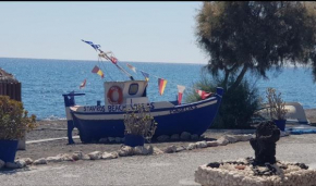 Stavros Beach Villas